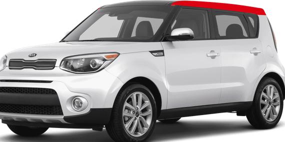 KIA SOUL 2017 KNDJP3A50H7464131 image