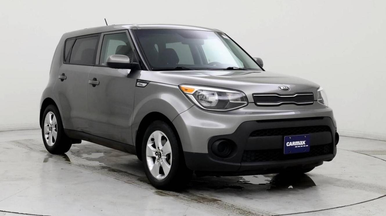 KIA SOUL 2017 KNDJN2A27H7440415 image