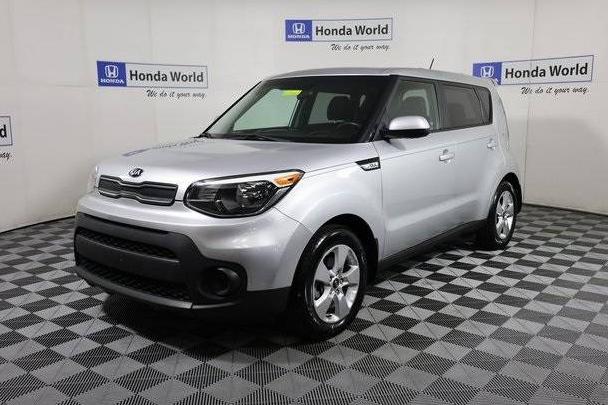 KIA SOUL 2017 KNDJN2A25H7414802 image