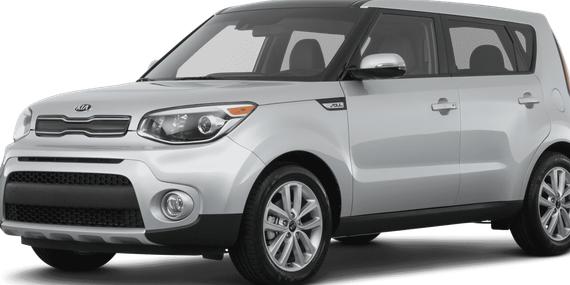 KIA SOUL 2017 KNDJN2A26H7444861 image
