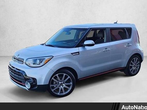 KIA SOUL 2017 KNDJX3AA0H7451781 image