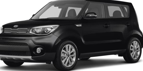 KIA SOUL 2017 KNDJN2A21H7454097 image