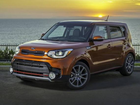 KIA SOUL 2017 KNDJP3A59H7416286 image