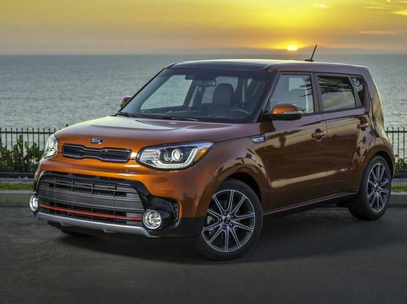 KIA SOUL 2017 KNDJN2A22H7504036 image