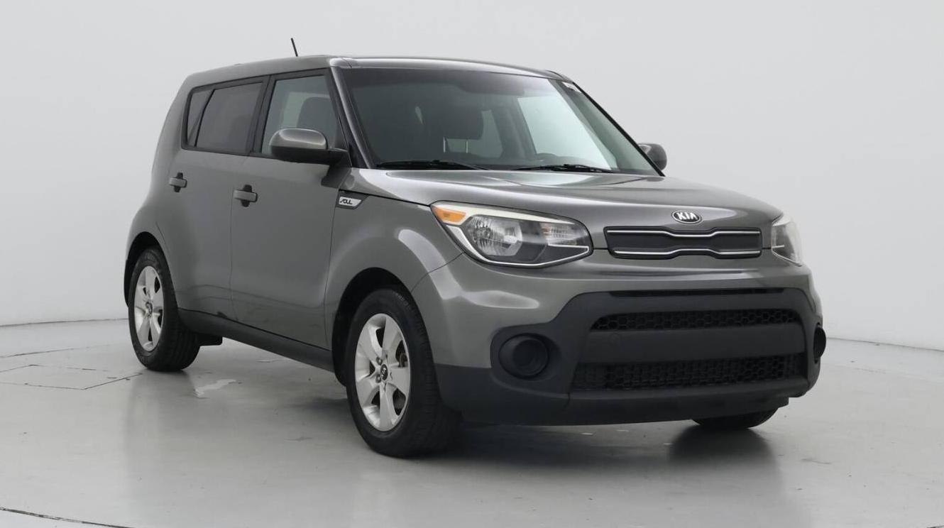 KIA SOUL 2017 KNDJN2A2XH7484439 image