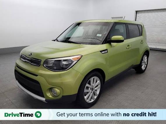 KIA SOUL 2017 KNDJP3A56H7881849 image