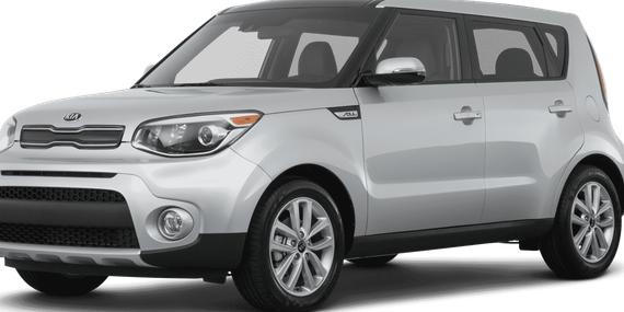 KIA SOUL 2017 KNDJN2A26H7460574 image