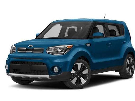 KIA SOUL 2017 KNDJP3A54H7491431 image