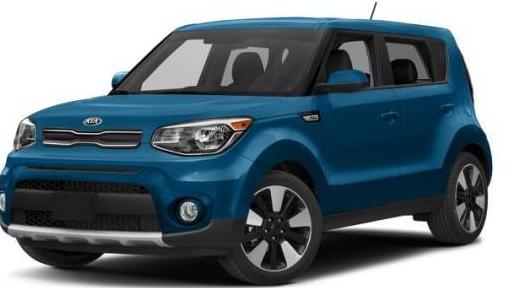 KIA SOUL 2017 KNDJP3A5XH7460944 image