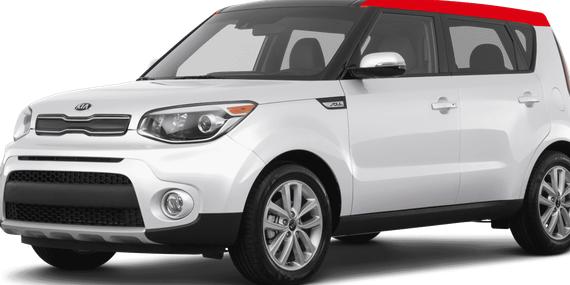 KIA SOUL 2017 KNDJP3A59H7499895 image