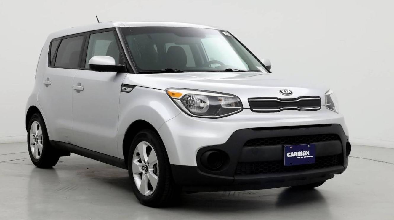 KIA SOUL 2017 KNDJN2A20H7469349 image