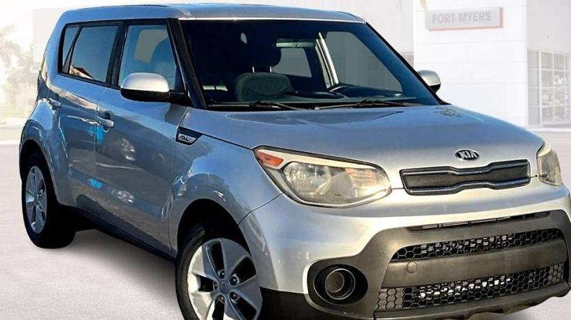 KIA SOUL 2017 KNDJN2A23H7486467 image