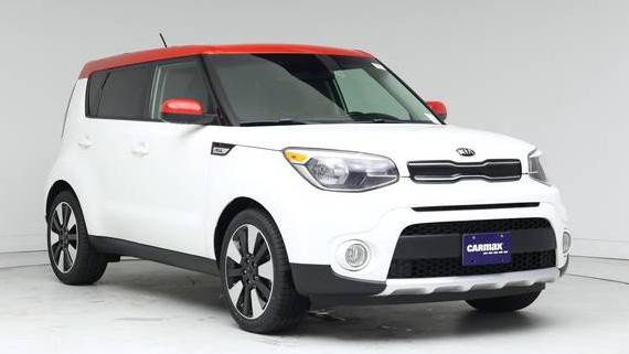 KIA SOUL 2017 KNDJP3A51H7487482 image