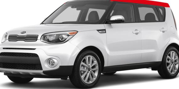 KIA SOUL 2017 KNDJP3A52H7460131 image