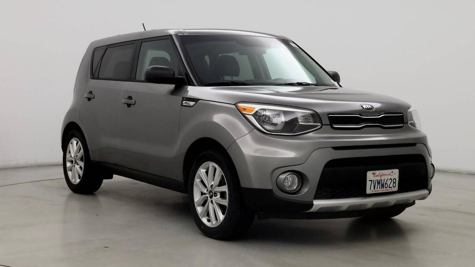 KIA SOUL 2017 KNDJP3A56H7433448 image