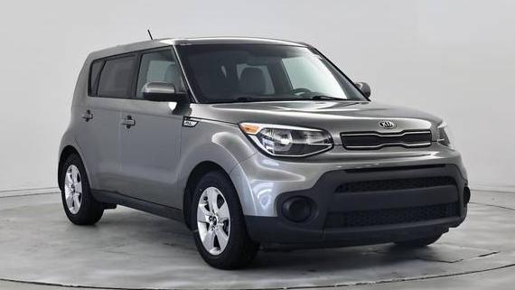 KIA SOUL 2017 KNDJN2A29H7453151 image
