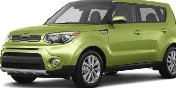 KIA SOUL 2017 KNDJP3A51H7877627 image