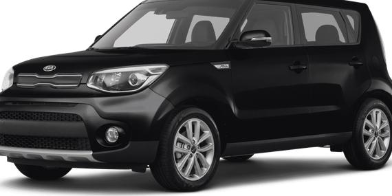 KIA SOUL 2017 KNDJN2A24H7501848 image