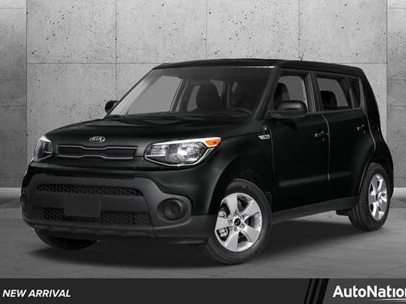 KIA SOUL 2017 KNDJN2A29H7479703 image