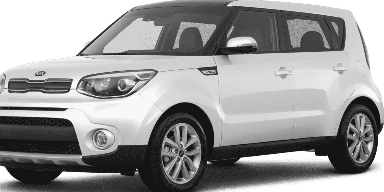 KIA SOUL 2017 KNDJN2A25H7459884 image