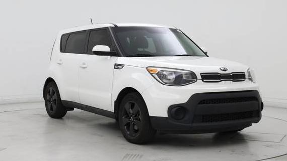 KIA SOUL 2017 KNDJN2A24H7457947 image