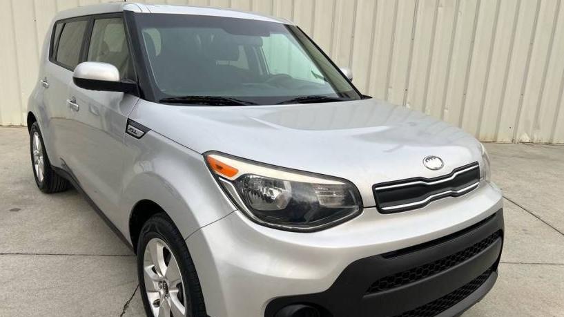 KIA SOUL 2017 KNDJN2A25H7474398 image