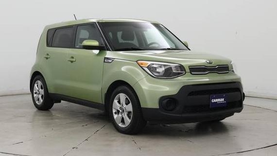 KIA SOUL 2017 KNDJN2A28H7878540 image