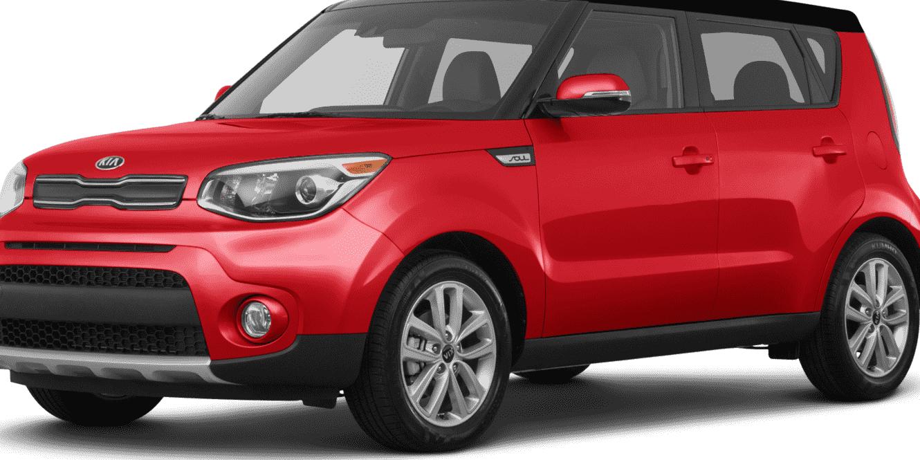 KIA SOUL 2017 KNDJP3A53H7456900 image