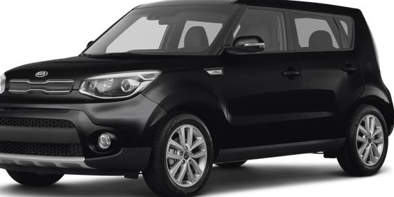 KIA SOUL 2017 KNDJN2A21H7882171 image