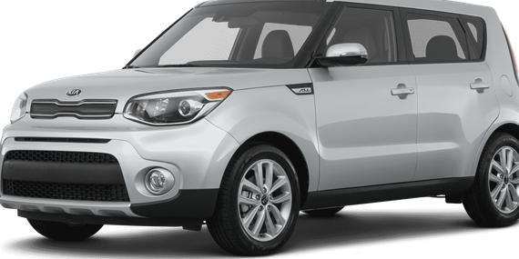 KIA SOUL 2017 KNDJN2A24H7459052 image