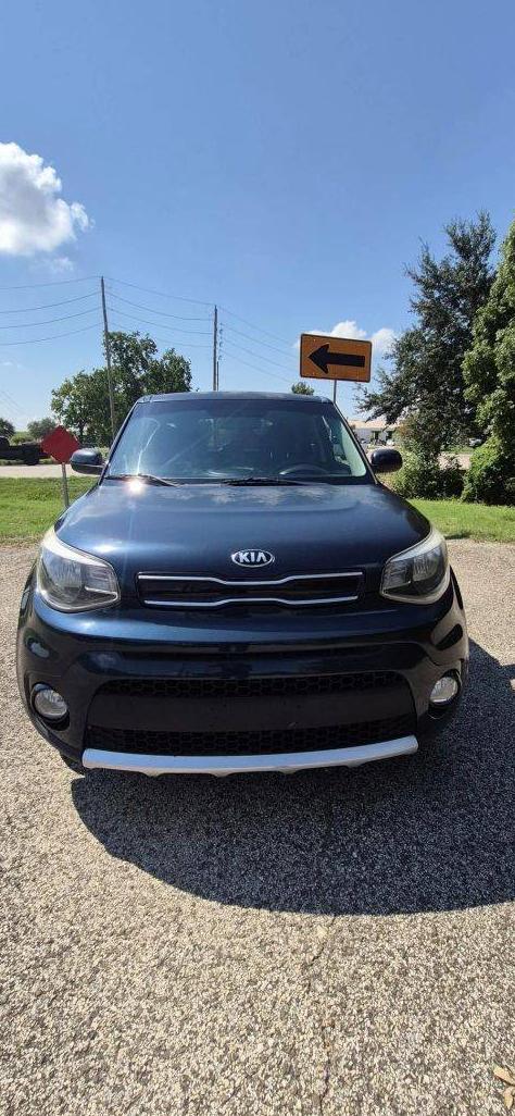 KIA SOUL 2017 KNDJP3A54H7441385 image