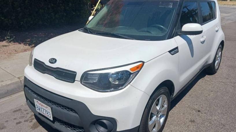 KIA SOUL 2017 KNDJN2A26H7432256 image