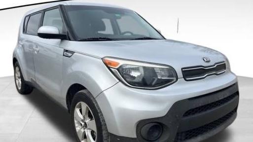 KIA SOUL 2017 KNDJN2A29H7464697 image