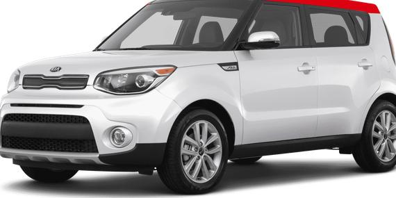 KIA SOUL 2017 KNDJP3A50H7451427 image