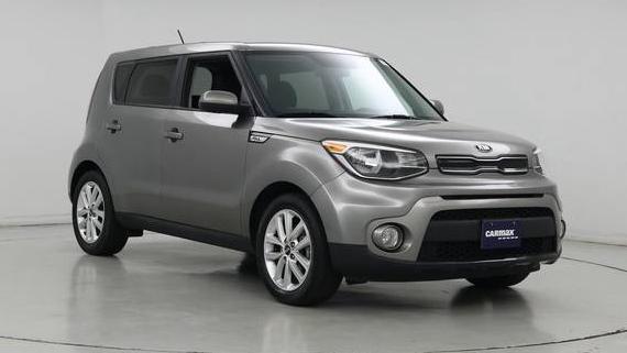 KIA SOUL 2017 KNDJP3A55H7501982 image