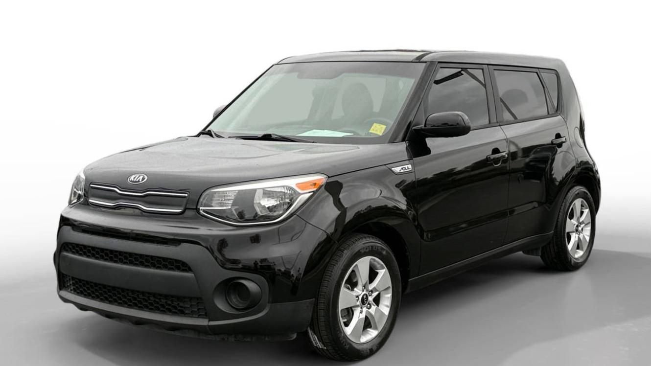 KIA SOUL 2017 KNDJN2A21H7410973 image