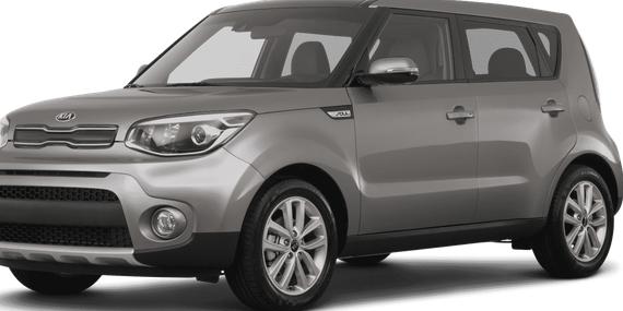 KIA SOUL 2017 KNDJP3A50H7410389 image