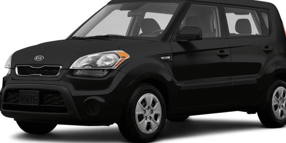 KIA SOUL 2012 KNDJT2A5XC7748669 image