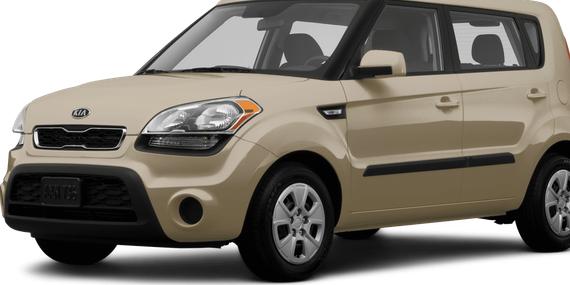 KIA SOUL 2012 KNDJT2A50C7404848 image