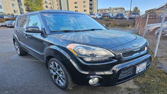 KIA SOUL 2012 KNDJT2A62C7472755 image