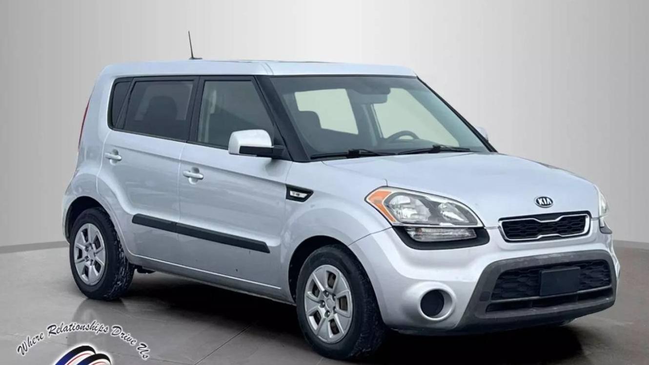 KIA SOUL 2012 KNDJT2A50C7429152 image