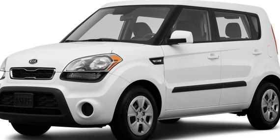 KIA SOUL 2012 KNDJT2A52C7410067 image