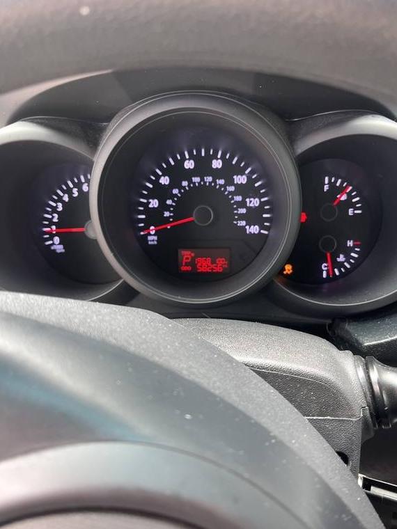 KIA SOUL 2012 KNDJT2A57C7446711 image
