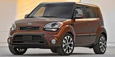 KIA SOUL 2012 KNDJT2A60C7465349 image