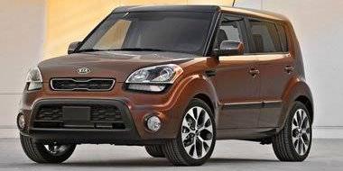 KIA SOUL 2012 KNDJT2A65C7386615 image