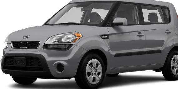 KIA SOUL 2012 KNDJT2A52C7424552 image