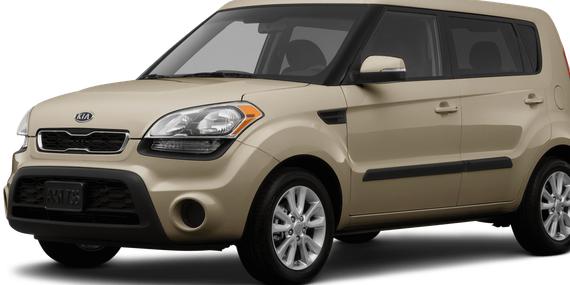 KIA SOUL 2012 KNDJT2A69C7453488 image