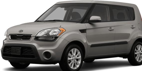 KIA SOUL 2012 KNDJT2A6XC7452091 image