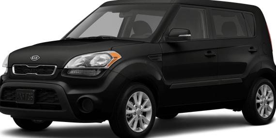 KIA SOUL 2012 KNDJT2A69C7400922 image