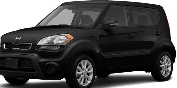 KIA SOUL 2012 KNDJT2A61C7419531 image